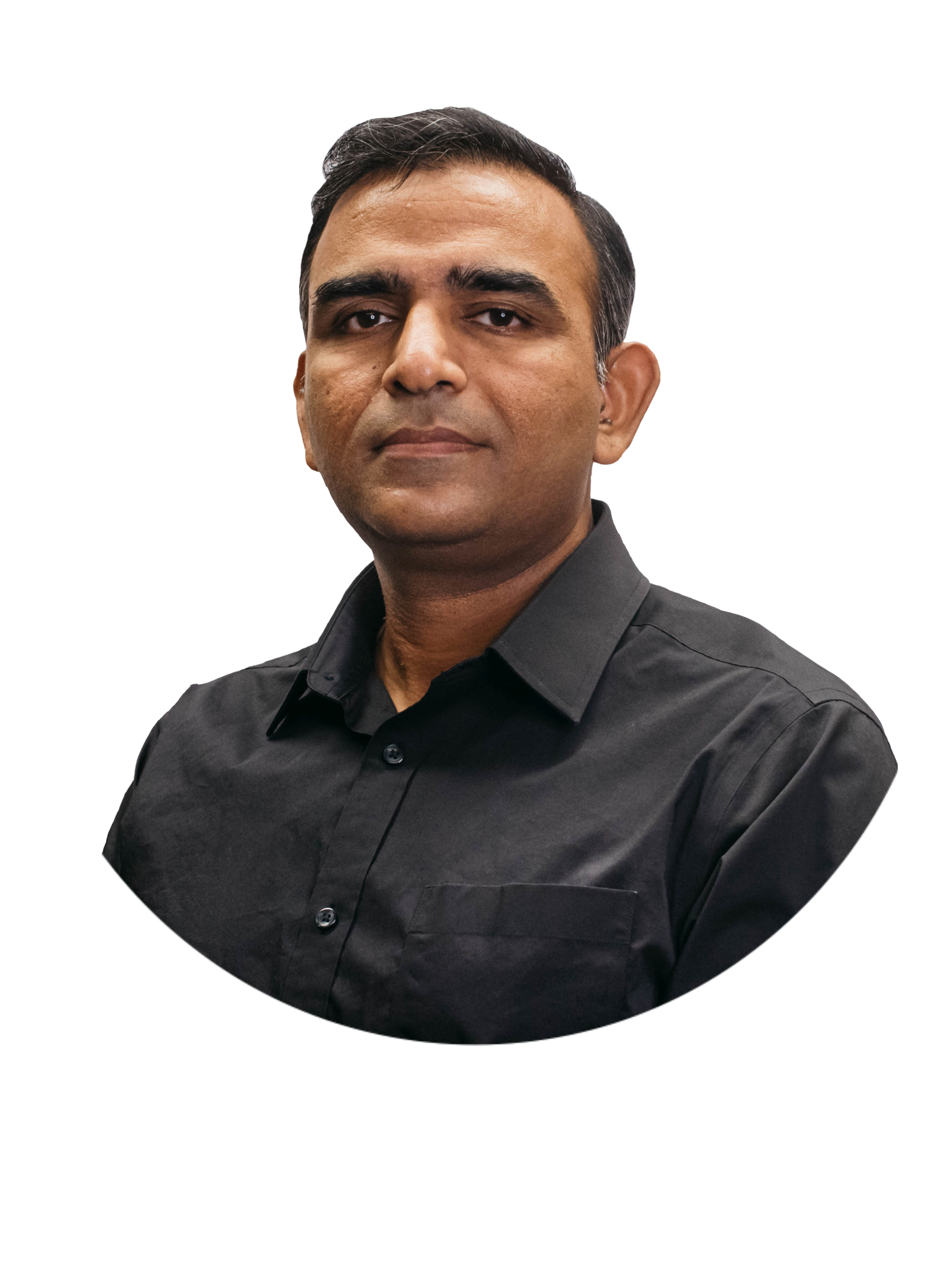 Product Manager Profile Photo